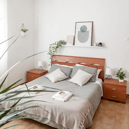 Camera Privata Con Parcheggio Gratuito Pisa