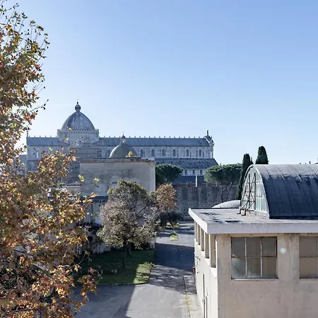 Alloggio in famiglia Camera Privata Con Parcheggio Gratuito *