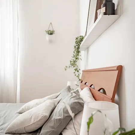 Camera Privata Con Parcheggio Gratuito Séjour chez l'habitant